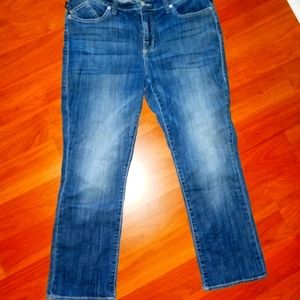 Rock & Republic jeans size 14